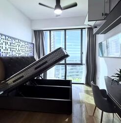 Marina One Residences (D1), Apartment #588300681
